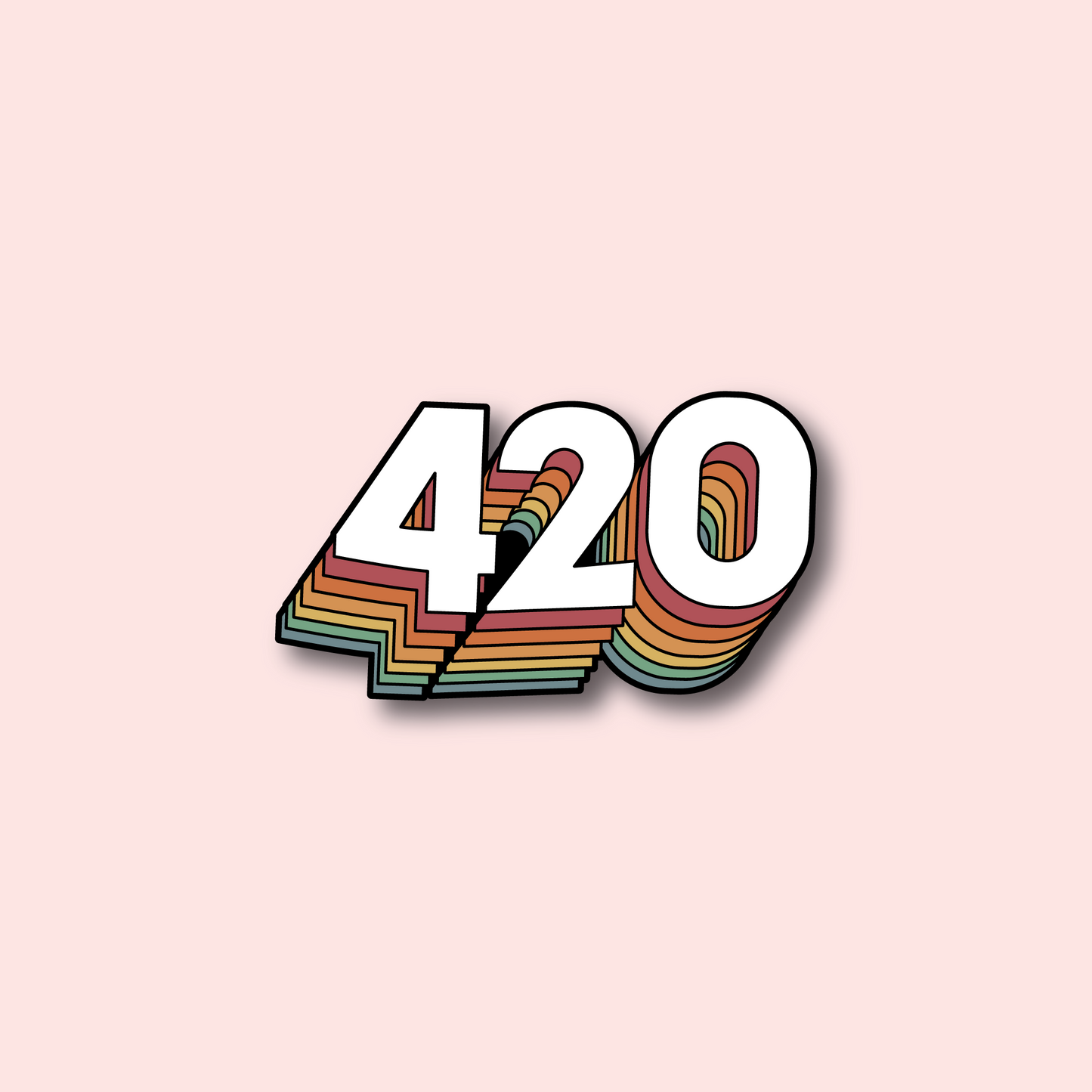 Four Twenty